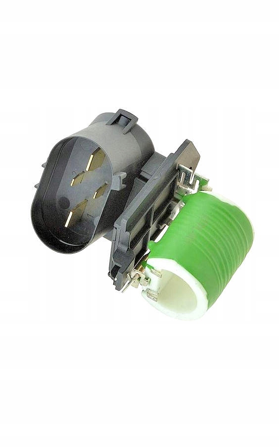 Купить Резистор регулятор вентилятора резистор opel