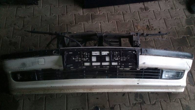 фото №1, Pas передній bmw e32