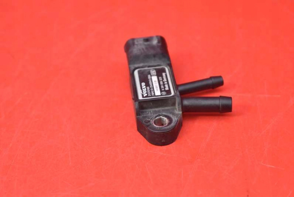 фото №6, Датчик давления выхлопных газов 31370160 volvo v60 1 i 2.0 d4 181 km 13-20