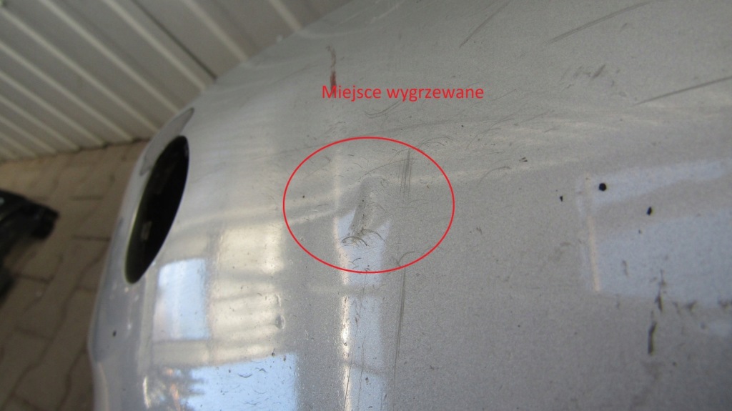 фото №5, Бампер перед mini cooper countryman r60 10-14