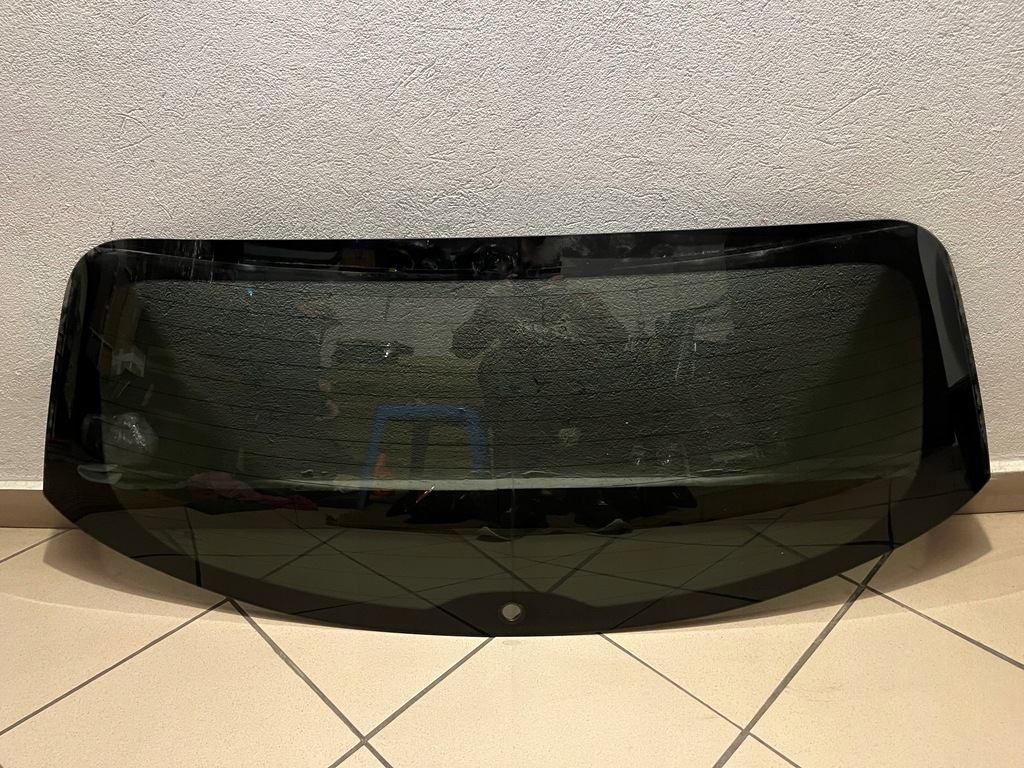 фото №1, Стекло задняя задняя hyundai kona