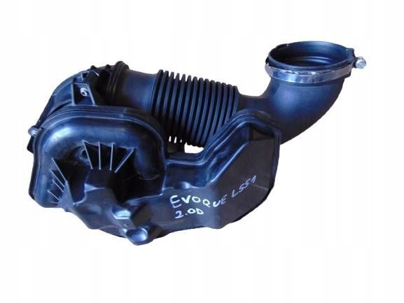 фото №1, Land range rover evoque l551 2.0d впуск резонатор k8d2-9a764-ca