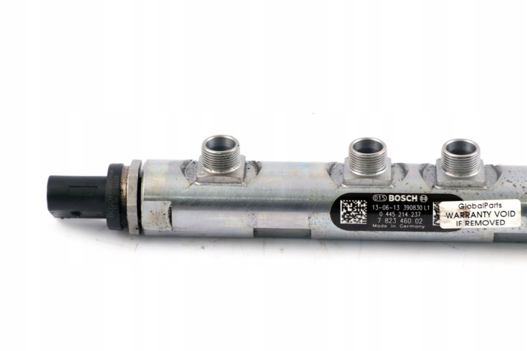 Mini d r55 r56 lci r60 n47n молдинг упорскування Оригінал