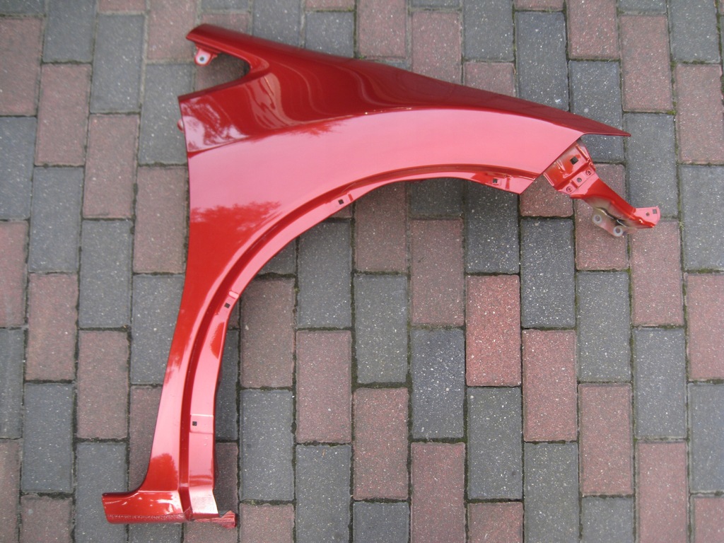 фото №7, Крила передній правий honda civic ix 2012-2016r r539p