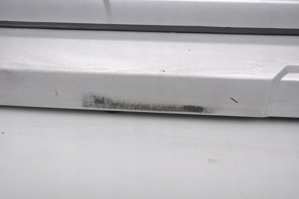 фото №10, Ford ecosport рейлінги дахові комплект