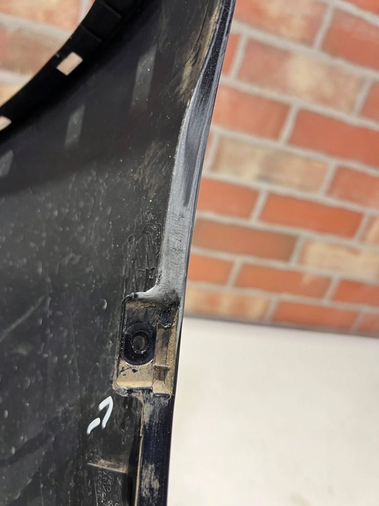 Купити Бампер задній задній 6pdc mini f66 2804101xny02a