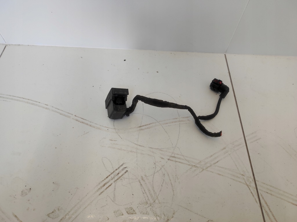 фото №1, Штекер audi a3 08- vag 1k0973213