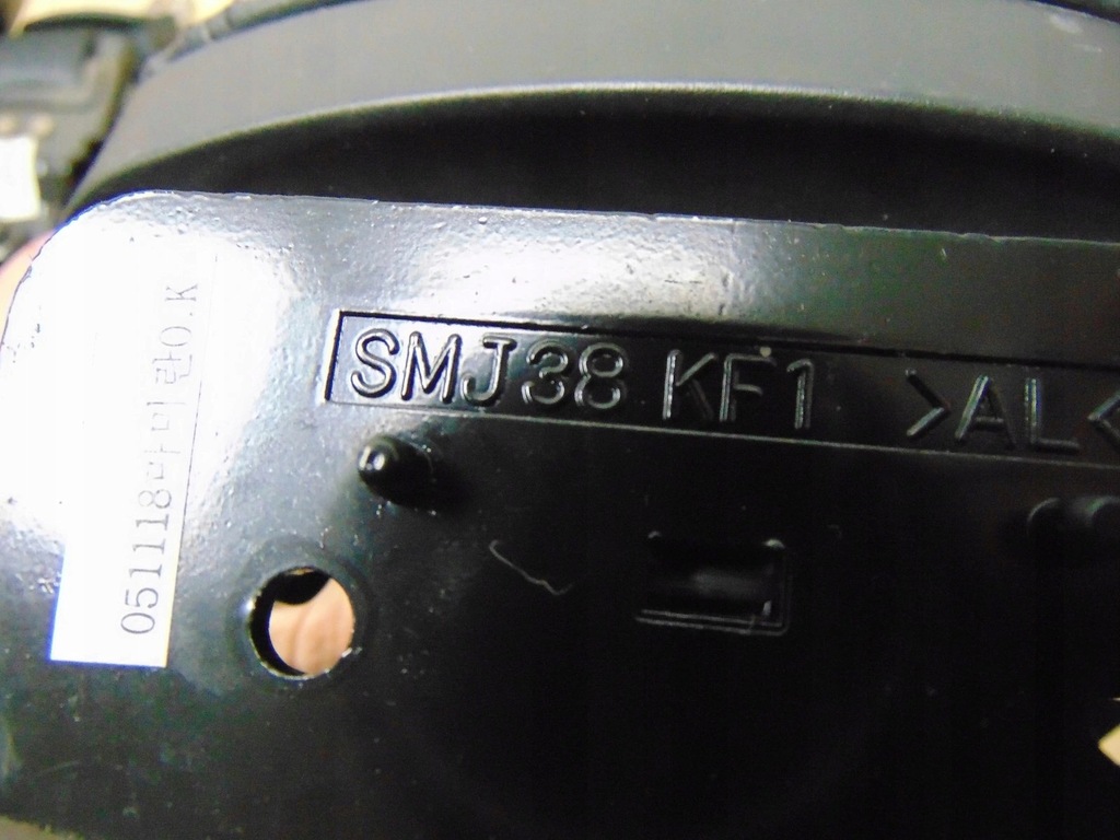 фото №5, Подлокотник kia magentis ii 2006 rok europa