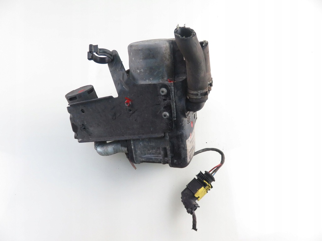 фото №9, Webasto mercedes-benz actros mp4 / mp5 9608307961