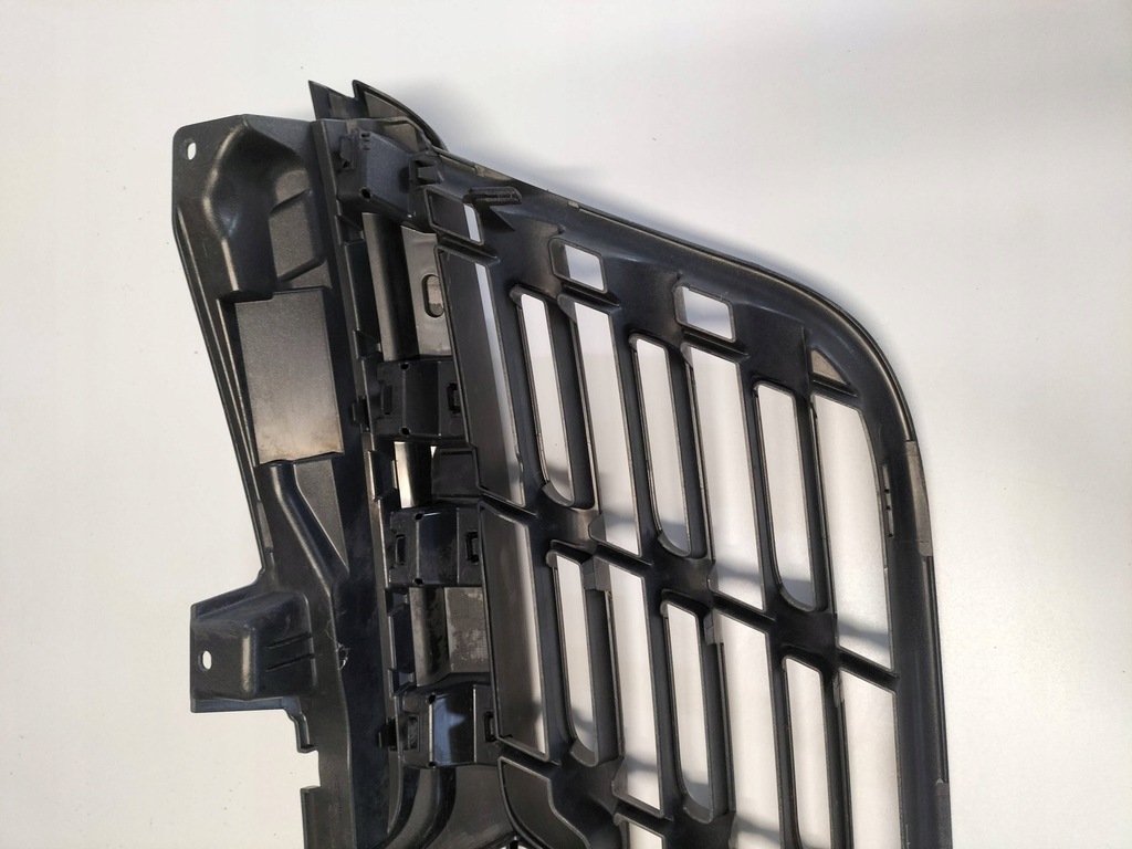 фото №11, Решётка радиатора радиатора решётка радиатора renault master iii