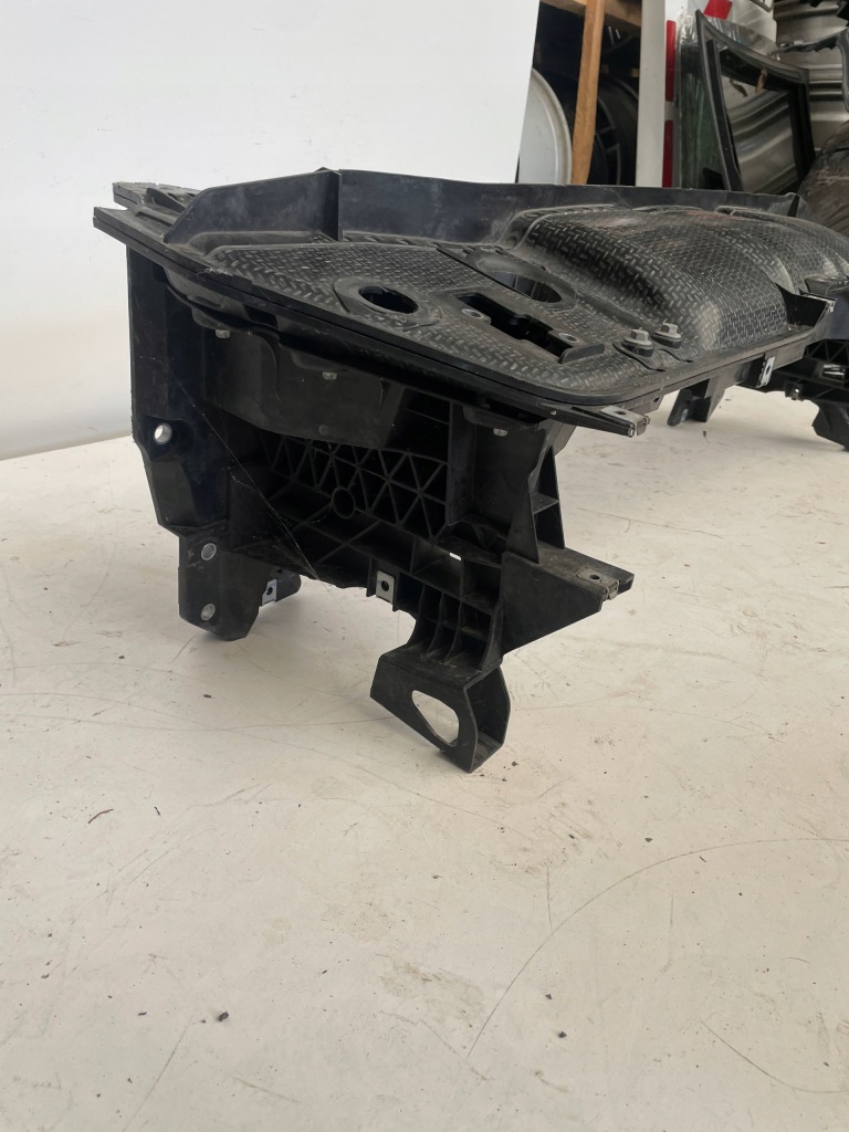 фото №4, Pas передний mercedes gle w167