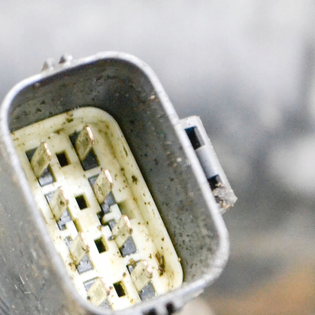 фото №9, Land rover discovery sport 2016 бак жидкость adblue