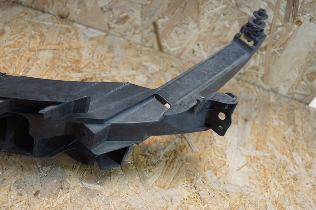 фото №6, Напрямна лампи лівий audi a3 8p lift