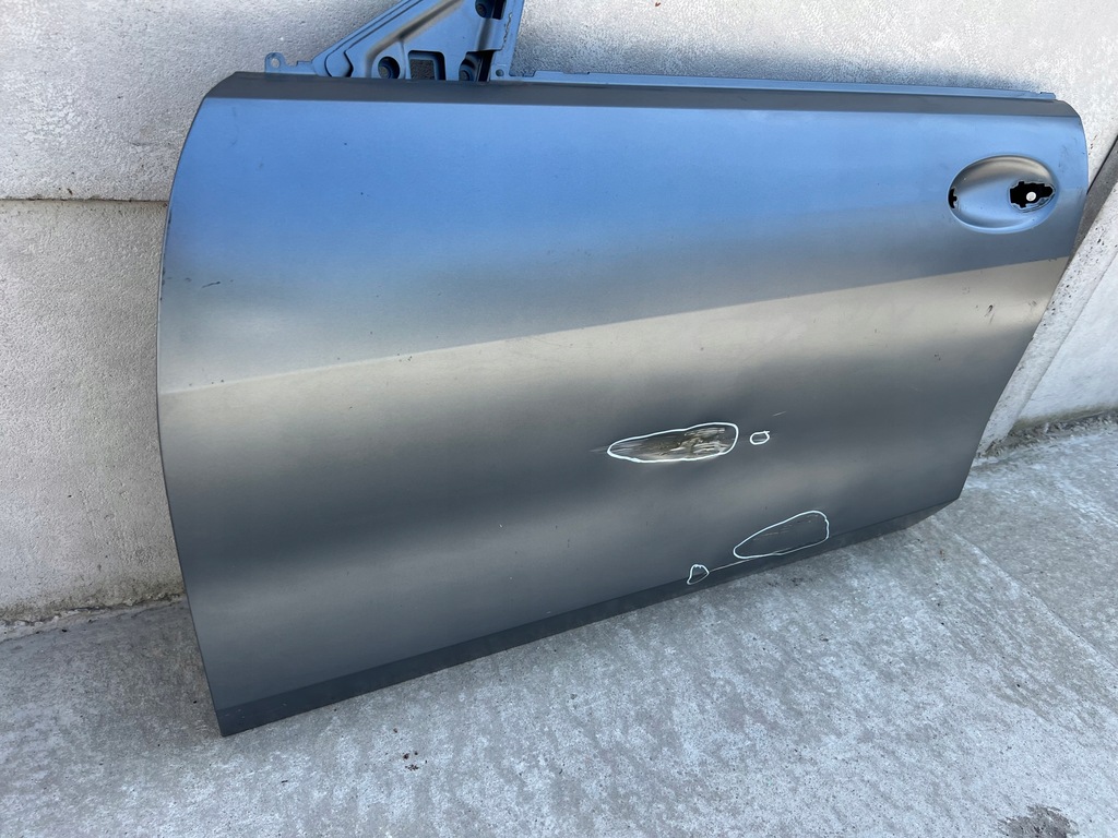 фото №15, Двері bmw 8 g16 gran coupe od 2019 перед лівий