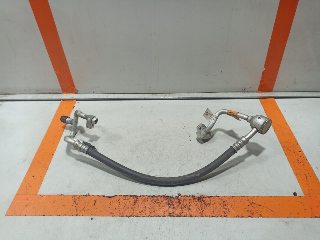 фото №1, Ford ka plus lift шланг кондиціонера 1.2 j7bb-19972-dd