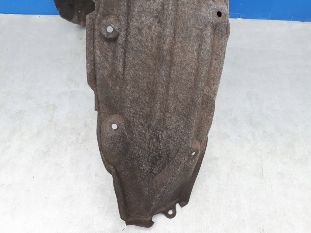 фото №3, Lexus rx300 rx450h 2015- 15-20 підкрилок праве задні