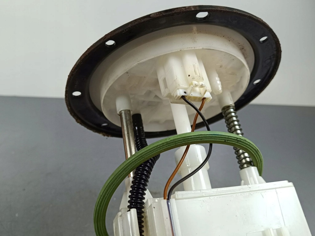 2020 ssangyong musso насос топлива 2232038040 Недорого