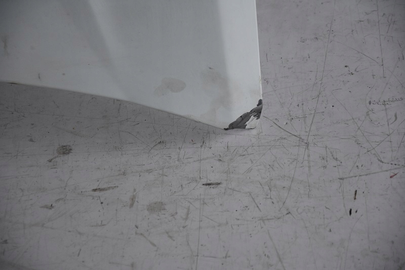 фото №2, Ford galaxy mk3 lift капот