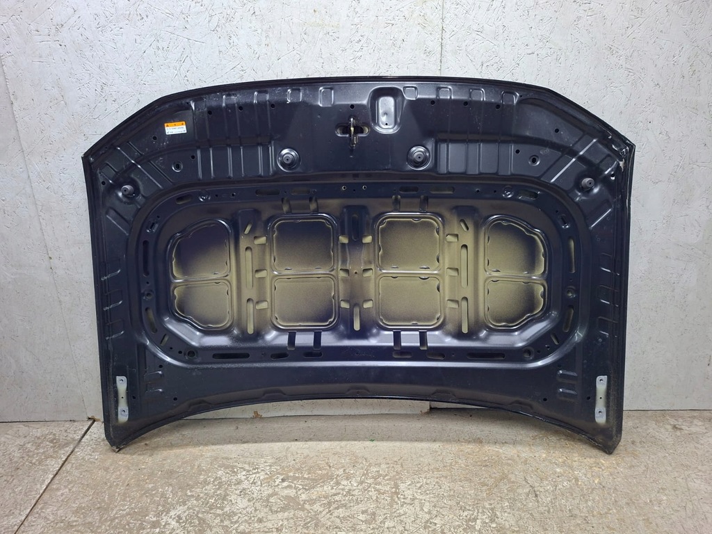 фото №11, Капот hyundai santa fe v 5 2023-