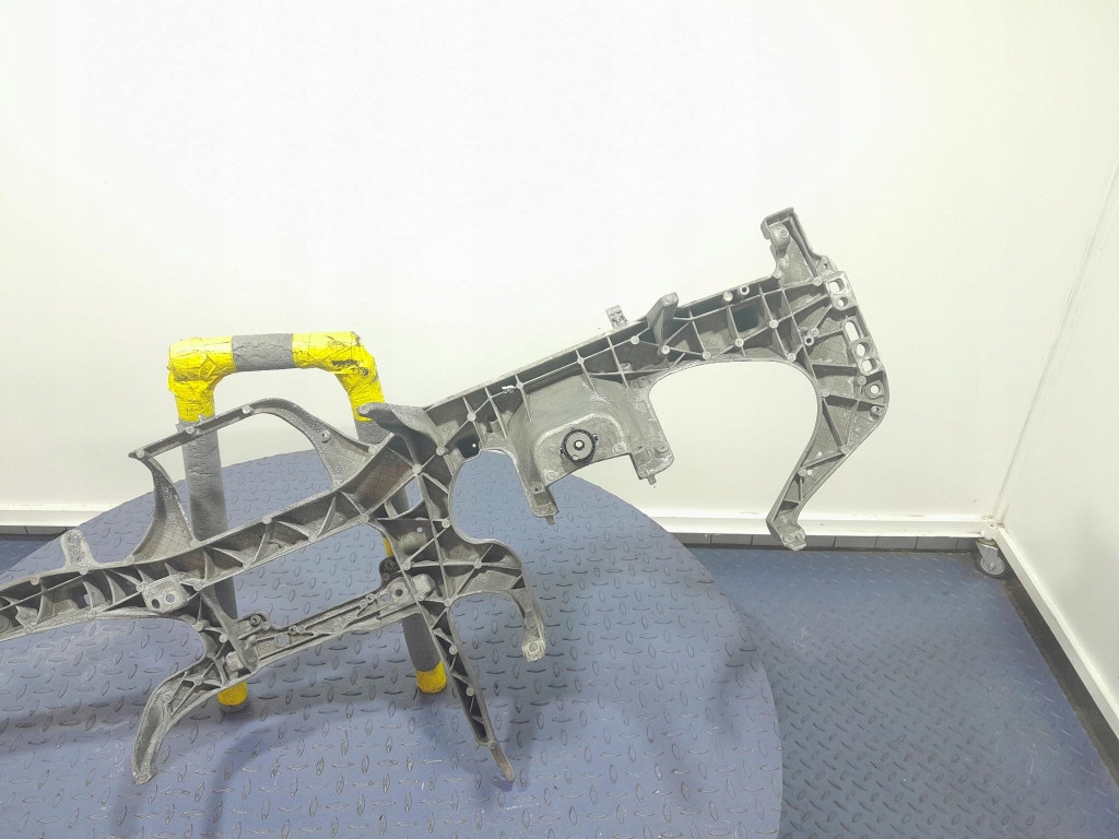 фото №5, Mercedes gle w167 балка каркас панели консоли a1676808603