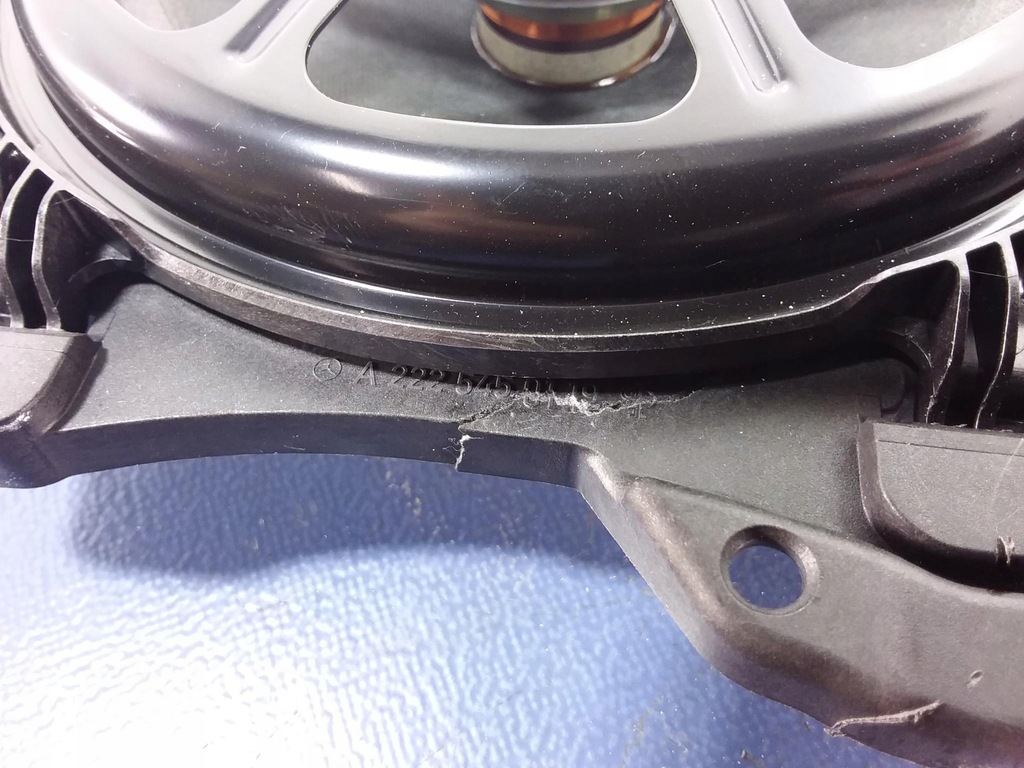 фото №7, Mercedes s w222 набір аудіо burmester комплект