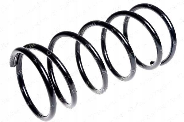 фото №1, Пружина підвіска mitsubishi pajero pinin 1.8/2