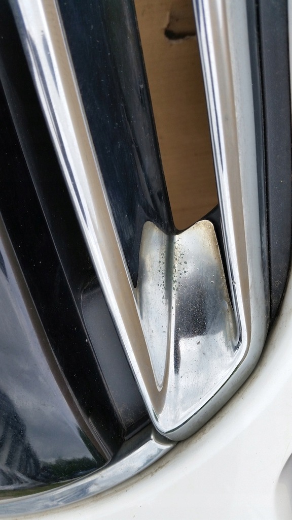 фото №8, Бампер перед передний citroen ds3