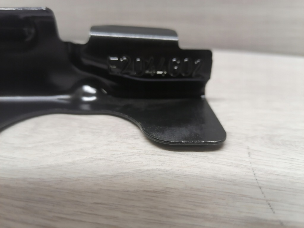 фото №5, Peugeot expert iii кронштейн крыла 8525ge