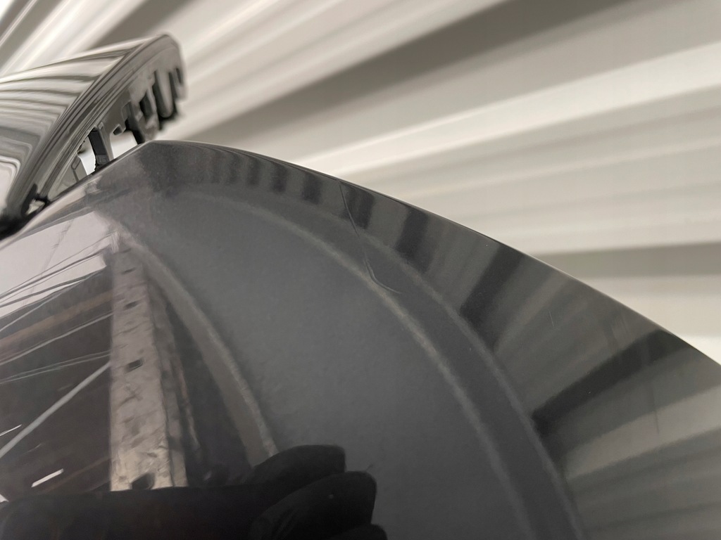 фото №14, Bmw 7 g70 бампер перед 416 4pdc