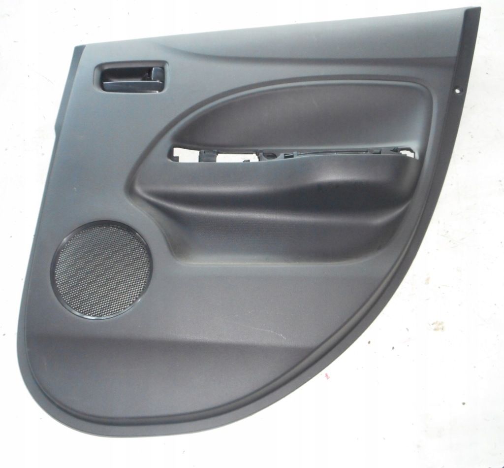 фото №1, Space star ii 19r обшивка правый задний задняя