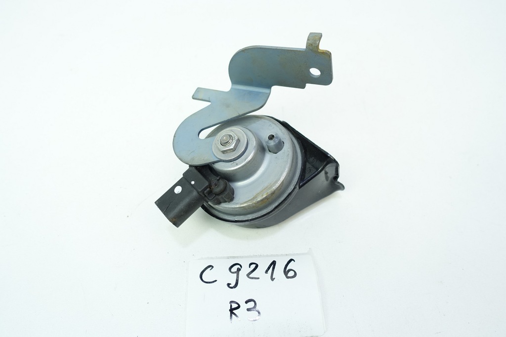 фото №5, Клаксон сигнал звуковой mercedes sl r232