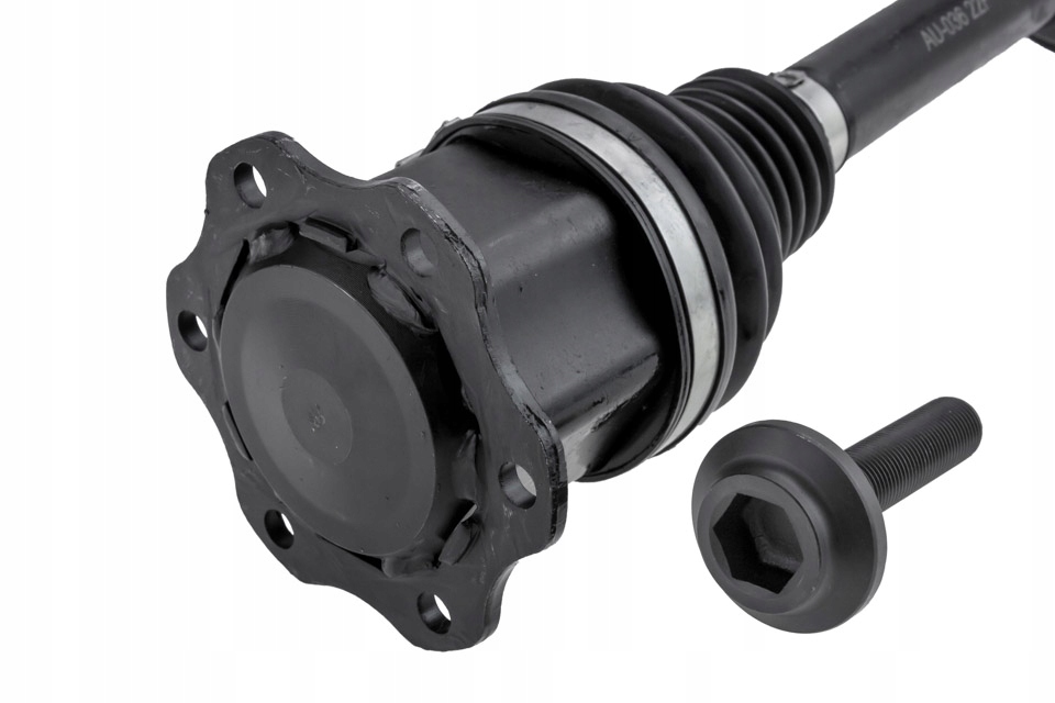 фото №9, Nty привідний вал привідна