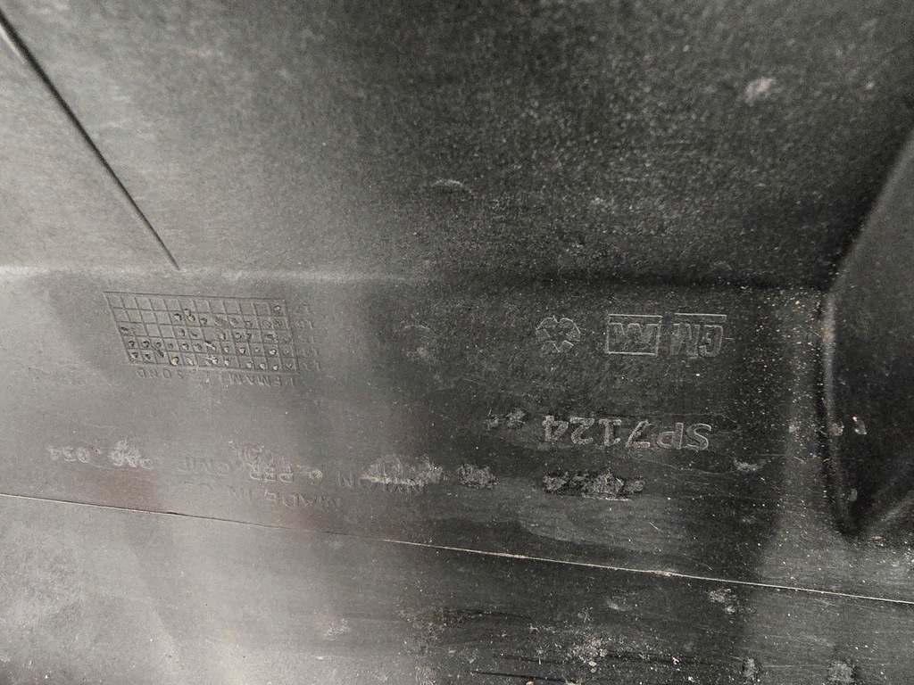 фото №10, Gmc acadia 17- колектор всмоктуючий 2.5 дросельна заслінка usa 12670839aa