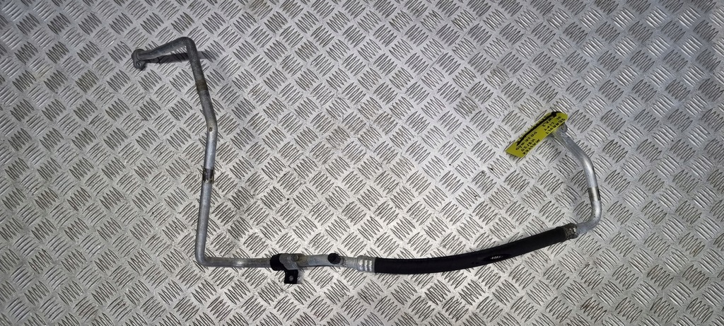 фото №1, Renault master iii lift шланг wąż труба кондиционера 924800018r