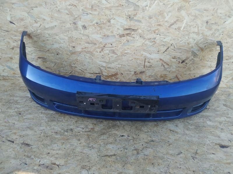 фото №1, Бампер перед передній chevrolet lacetti