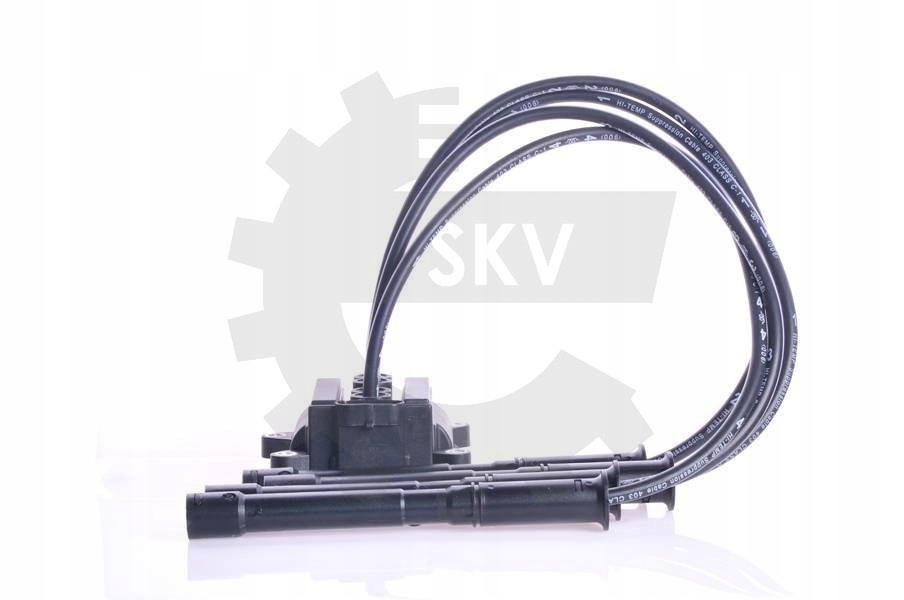 фото №9, Котушка запалювання dacia nissan renault, 8200360911