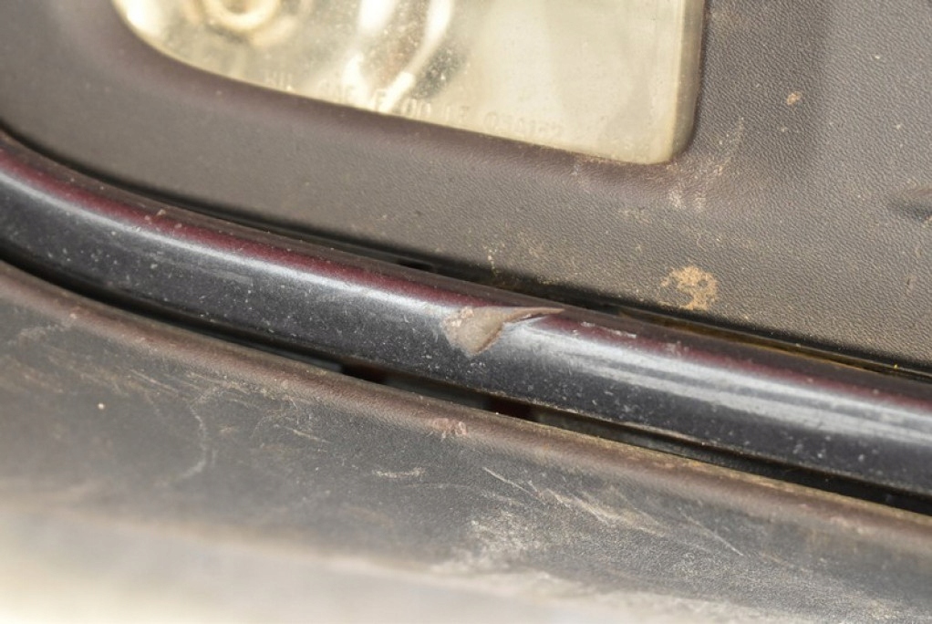 фото №9, Бампер перед передний granatowy 30657005 volvo v50 04-12