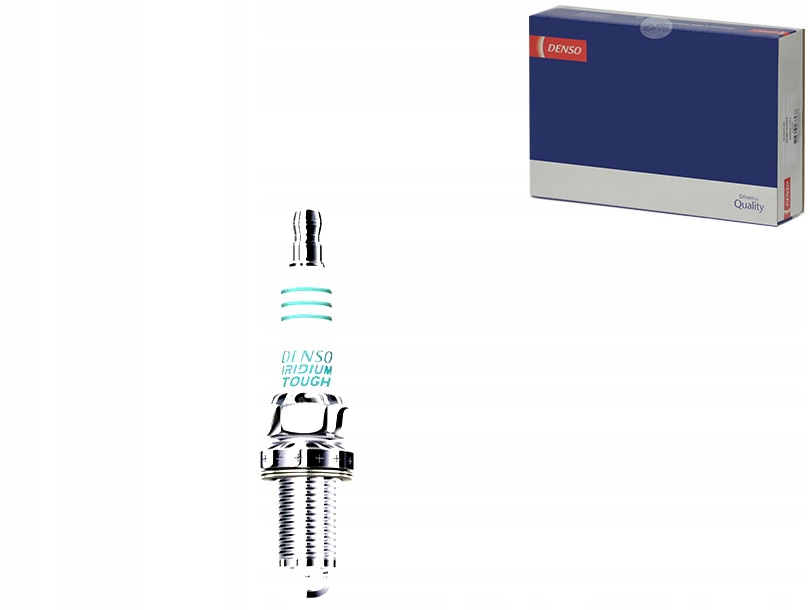 фото №1, Denso свічка іскрова bmw 3 5 7 x5 z4