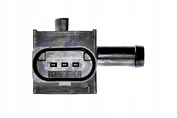 фото №11, Датчик давления выхлопных газов audi a3 1.6tdi 2.0tdi 2012- a4 2.0tdi 2013-