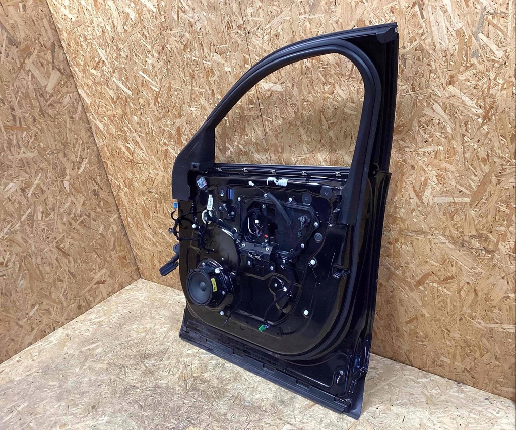 фото №9, Jaguar f-pace двері передні права t4a1368 hk83-20124-aa