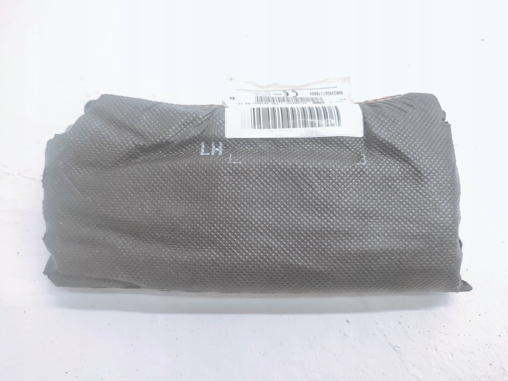 фото №1, Citroen c4 picasso ii подушка сиденье левая подушка безопасности