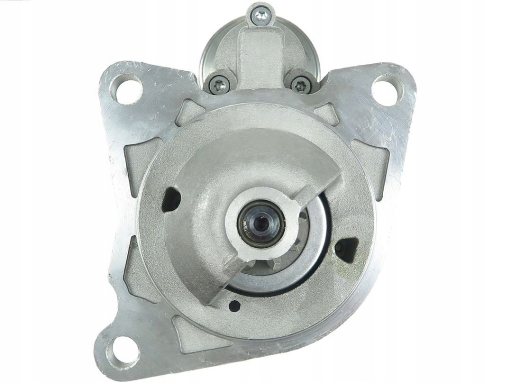 Стартер land rover mercedes as-pl s0537 0001109413 Цена