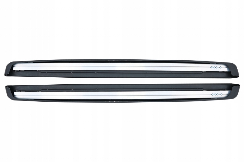 фото №7, Пороги порогові renault koleos 2016-