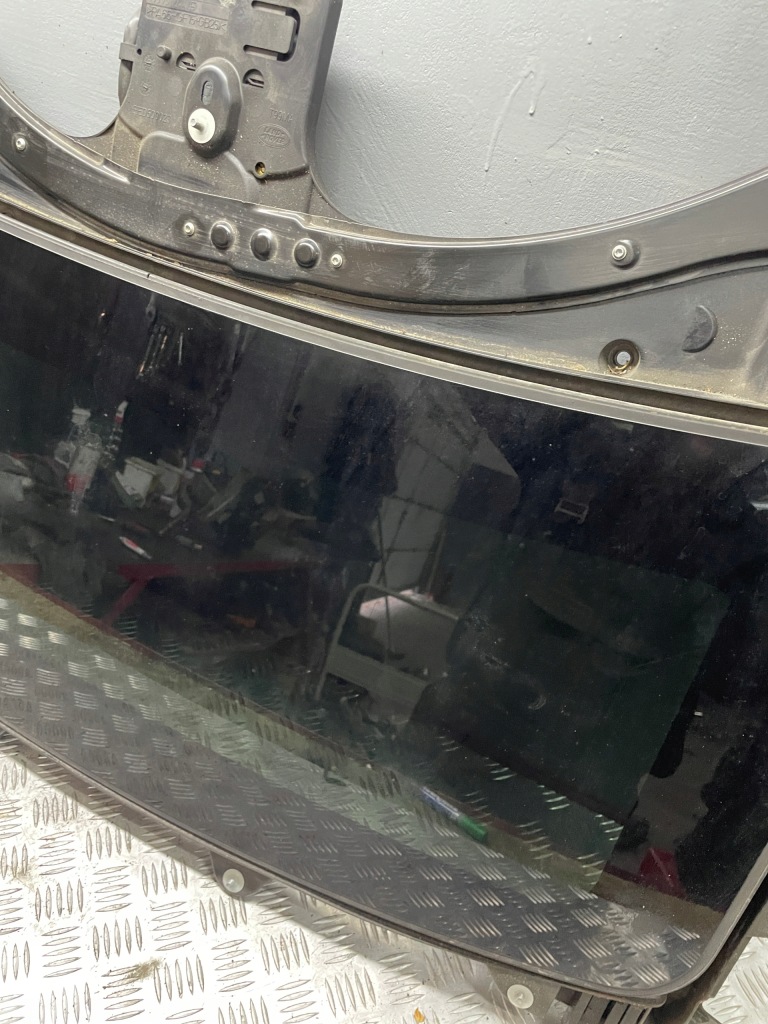 Люк land rover discovery 3 Киев