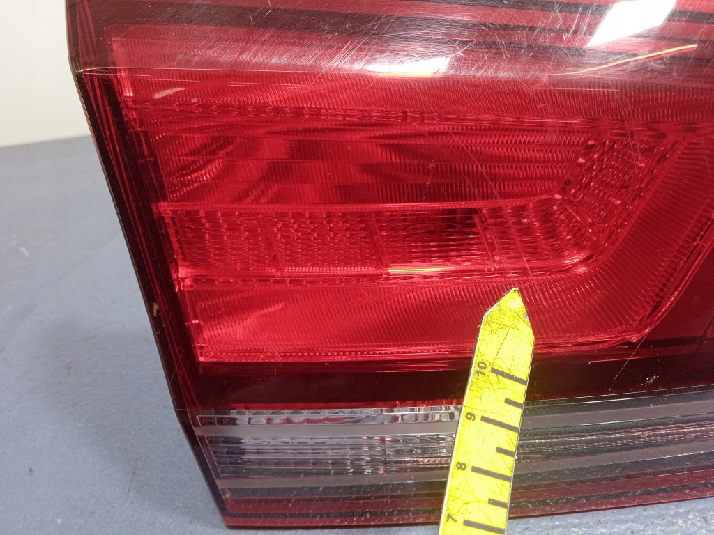 фото №8, Hyundai i30 iii lift kombi лампа задняя левая w крышка 92403g4200