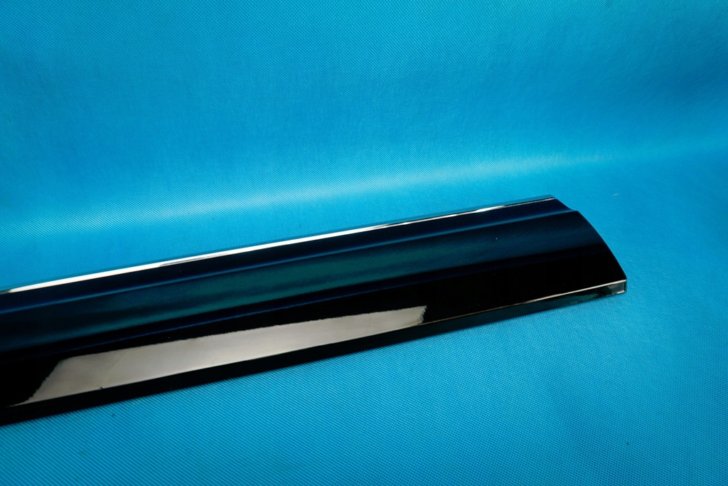 фото №6, Молдинг нижня двері перед ліва audi q5 8r lift 8r0853959l ly9t