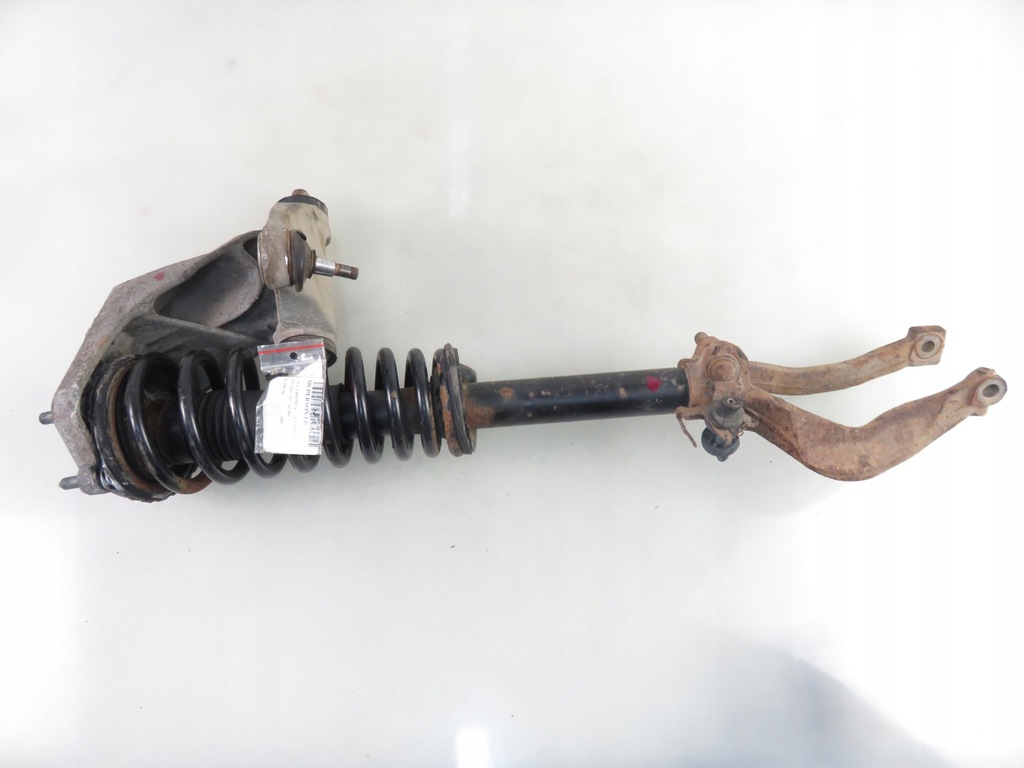 фото №1, Mcperson левый передний alfa romeo gt 2.0 jts