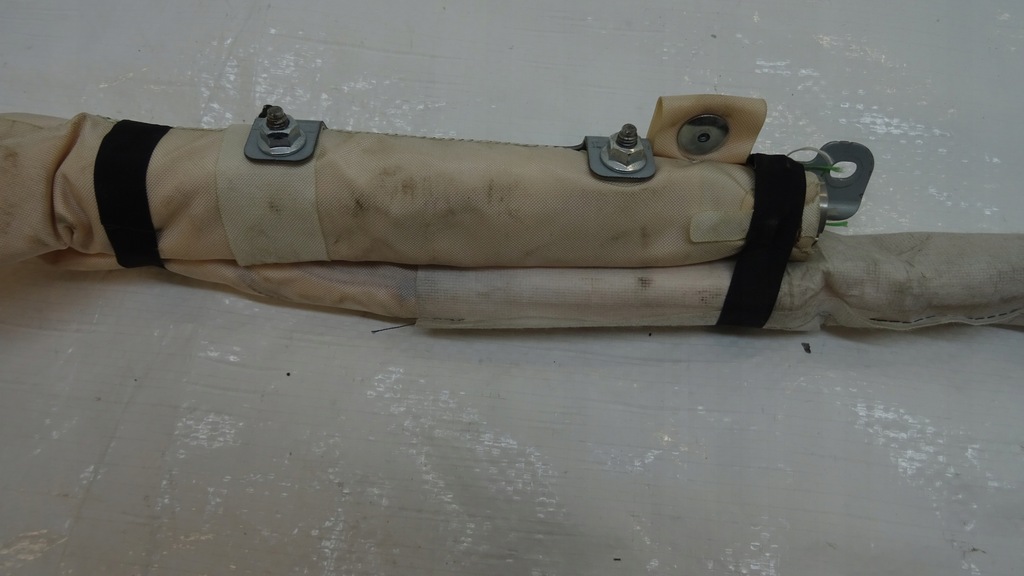 фото №7, Nissan juke f15 подушка безпеки шторка безпеки права