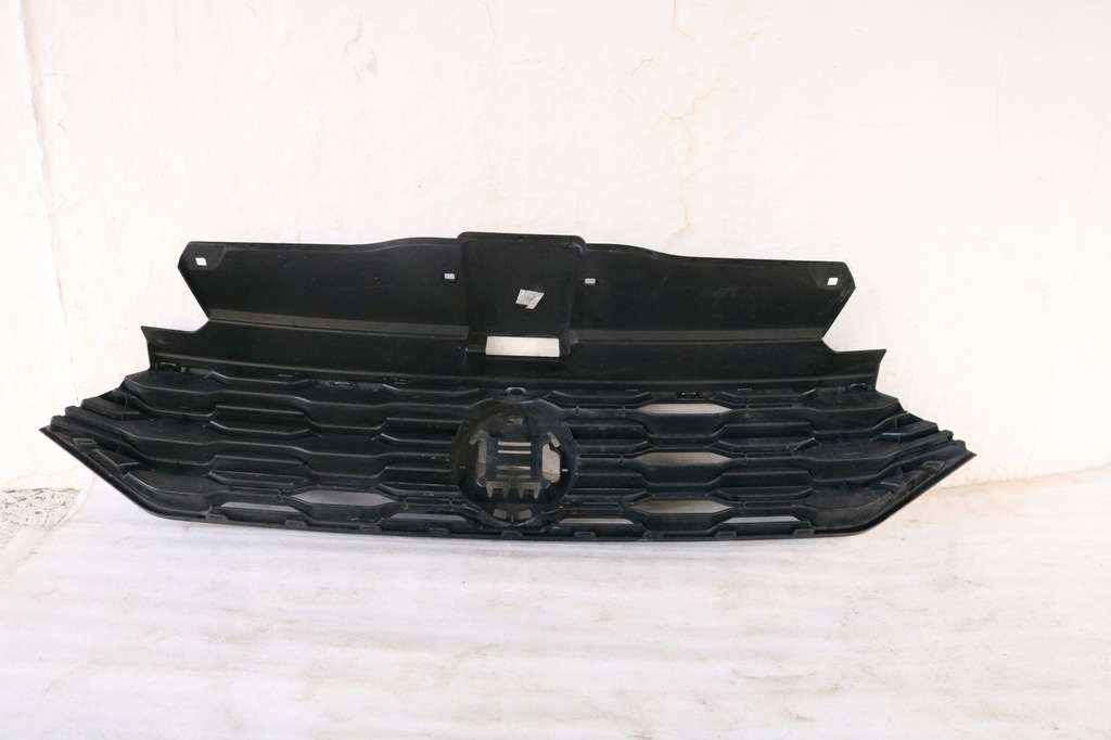 фото №4, Vw t-roc решітка радіатора решітка радіатора перед 2ga853651e