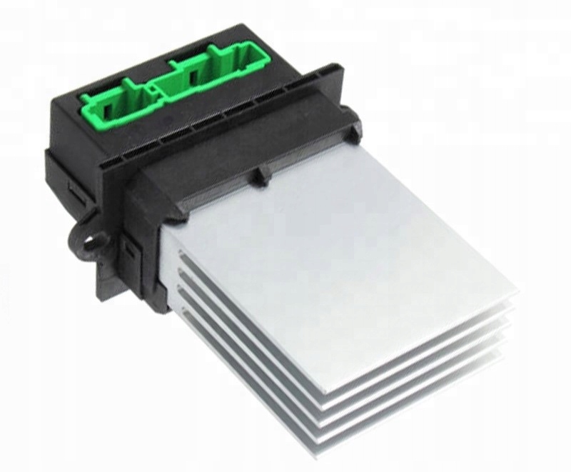 фото №1, Резистор резистор peugeot 406 1995 - 2005